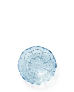 Holmegaard Lily bowl Ø13 cm 2-pack, iris Blue Sale