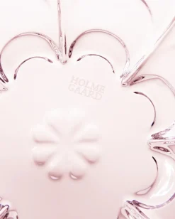 Holmegaard Lily bowl Ø13 cm 2-pack, Cherry blossom Pink Best