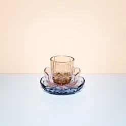 Holmegaard Lily bowl Ø13 cm 2-pack, Cherry blossom Pink Best