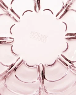 Holmegaard Lily drinking glass 32 cl 2-pack, Cherry blossom Pink Clearance