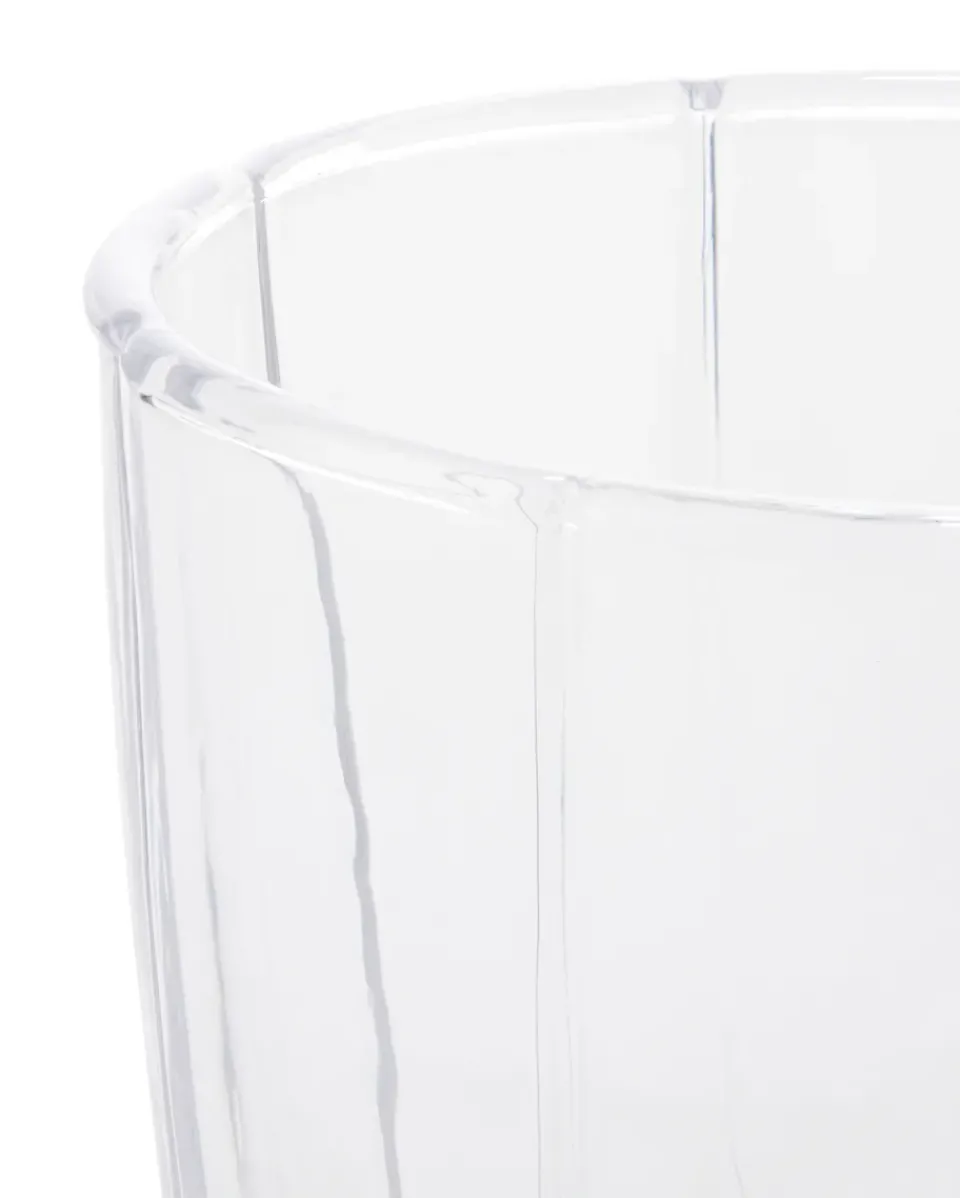Holmegaard Lily drinking glass 32 cl 2-pack, Clear Transparent Sale