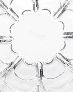 Holmegaard Lily drinking glass 32 cl 2-pack, Clear Transparent Sale