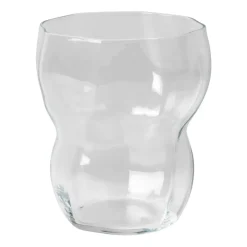 Broste Copenhagen Limfjord drinking glass 25 cl, Clear Transparent Sale