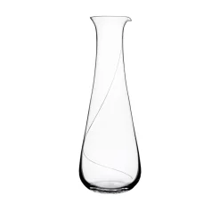 Kosta Boda Line carafe 98 cl, Clear Transparent Online