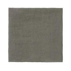 Blomus Lineo linen napkin 42x42 cm, Agave Green Best