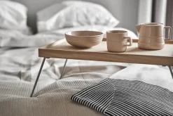 NJRD Lines bowl Ø16 cm 6-pack, Beige Sale