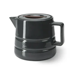 NJRD Lines milk jug 50 cl, dark Grey New