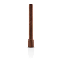 Eva Solo Liquid lounge cocktail muddler 22 cm, Nature Brown Discount