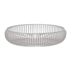Blomus Lito bowl L Ø36 cm, Mourning Dove Grey Outlet