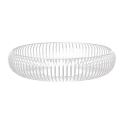 Blomus Lito bowl L Ø36 cm, White Online