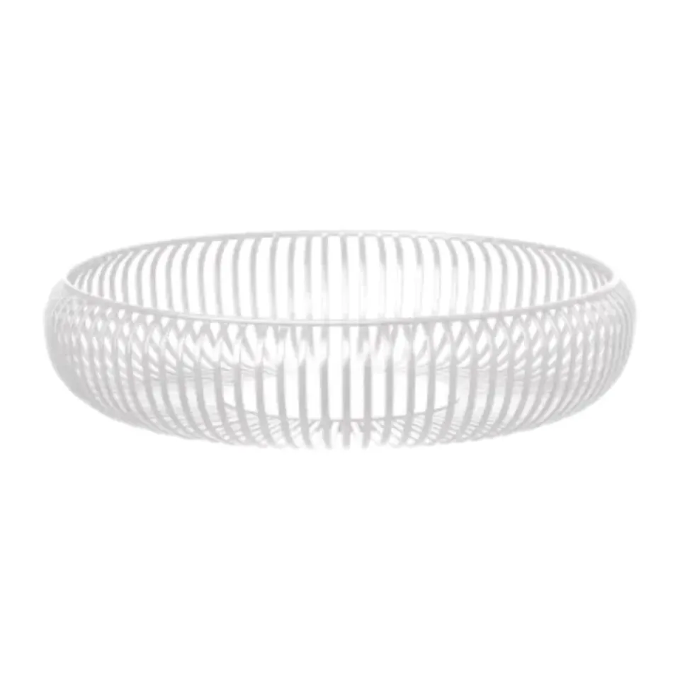 Blomus Lito bowl L Ø36 cm, White Online