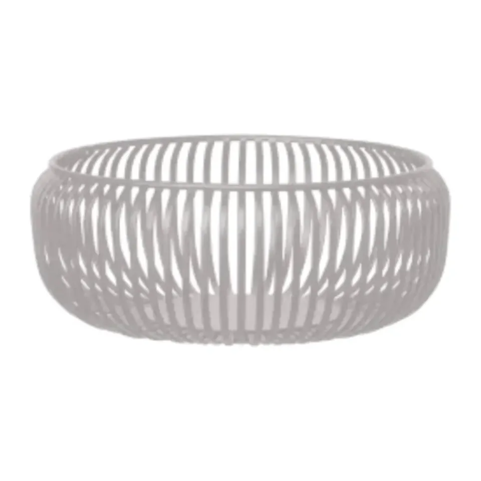 Blomus Lito bowl M Ø25 cm, Mourning Dove Grey Online