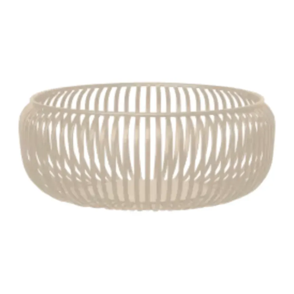 Blomus Lito bowl M Ø25 cm, Nomad Beige Online