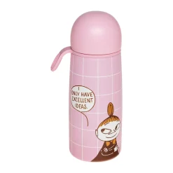 Moomin Arabia Little My Moomin thermos bottle, 45 cl Pink New