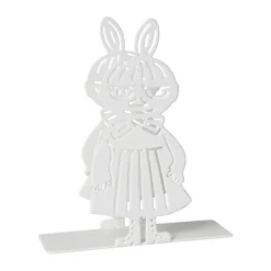 Pluto Design Little My napkin holder, -multi White Outlet
