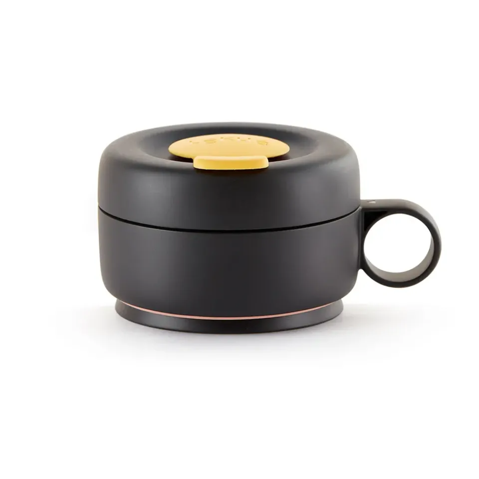 Lékué To Go mug 0.35 L, Coral Pink Best