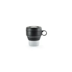 Lékué To Go mug 0.35 L, Grey Sale
