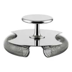Alessi Lock with seal, Stainless steel Silver-coloured Sale