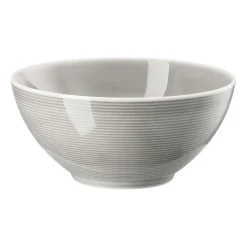 Rosenthal Loft bowl round moon , 0.8 liter Grey