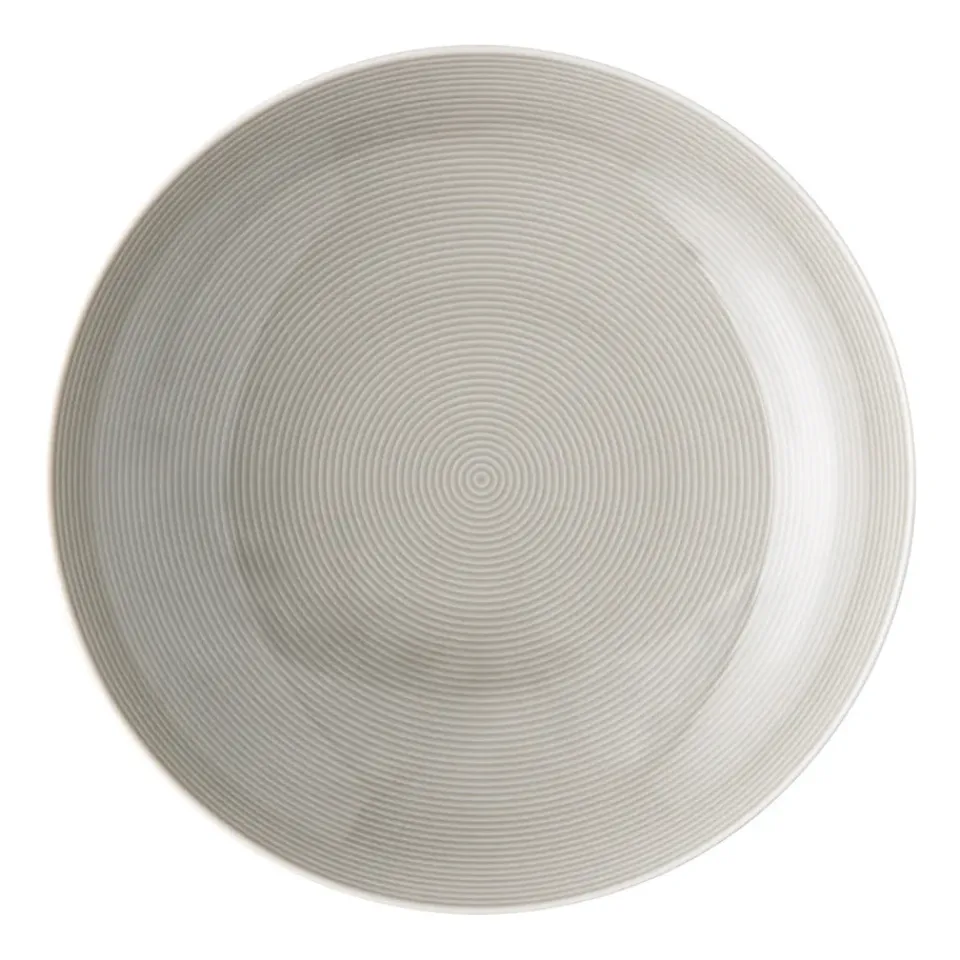 Rosenthal Loft deep plate moon , Ø24 cm Grey Discount