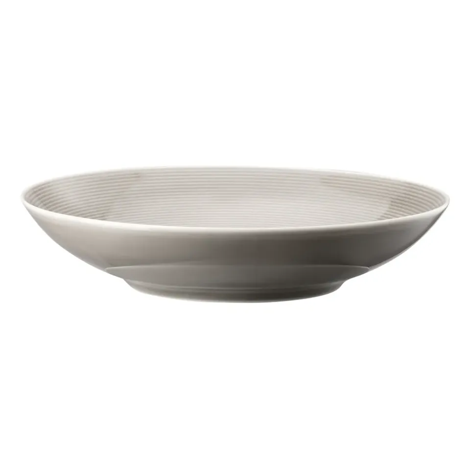 Rosenthal Loft deep plate moon , Ø24 cm Grey Discount
