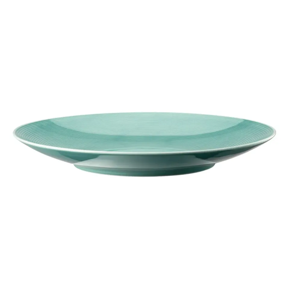 Rosenthal Loft matplate Ø28 cm, Ice- Blue Outlet