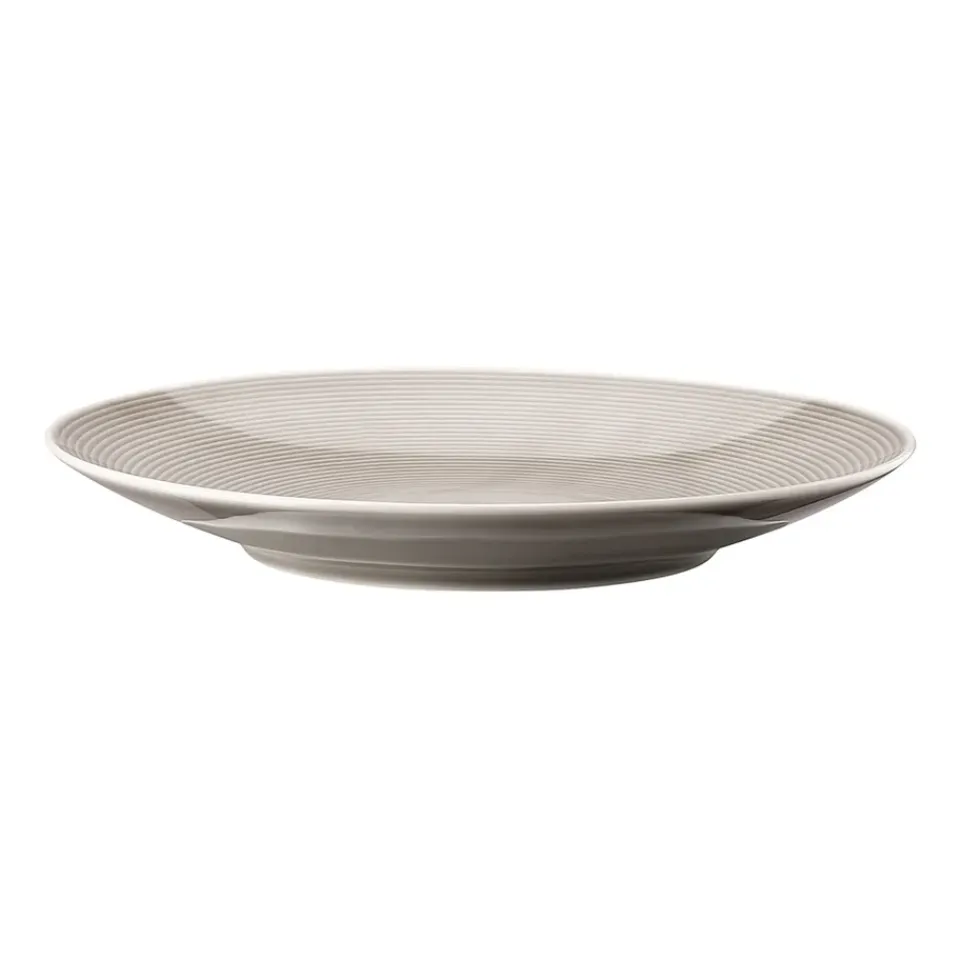 Rosenthal Loft plate moon , Ø22 cm Grey Clearance