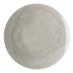 Rosenthal Loft plate moon , Ø28 cm Grey Hot