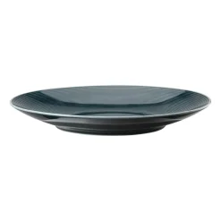 Rosenthal Loft plate night , Ø22 cm Blue Best