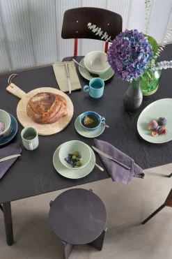 Rosenthal Loft saucer to coffee cup - moss , Ø16.5 cm Green Outlet