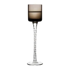 Lyngby Glas London snaps glass 2.5-5 cl 6 pieces, Mix Multi Sale