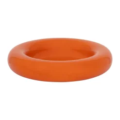 URBAN NATURE CULTURE Lou serving bowl Ø36 cm, Flame Orange Discount