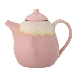 Bloomingville Louisa teapot 1,2 l, Rose Pink Online