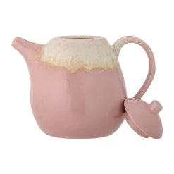 Bloomingville Louisa teapot 1,2 l, Rose Pink Online
