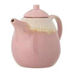 Bloomingville Louisa teapot 1,2 l, Rose Pink Online
