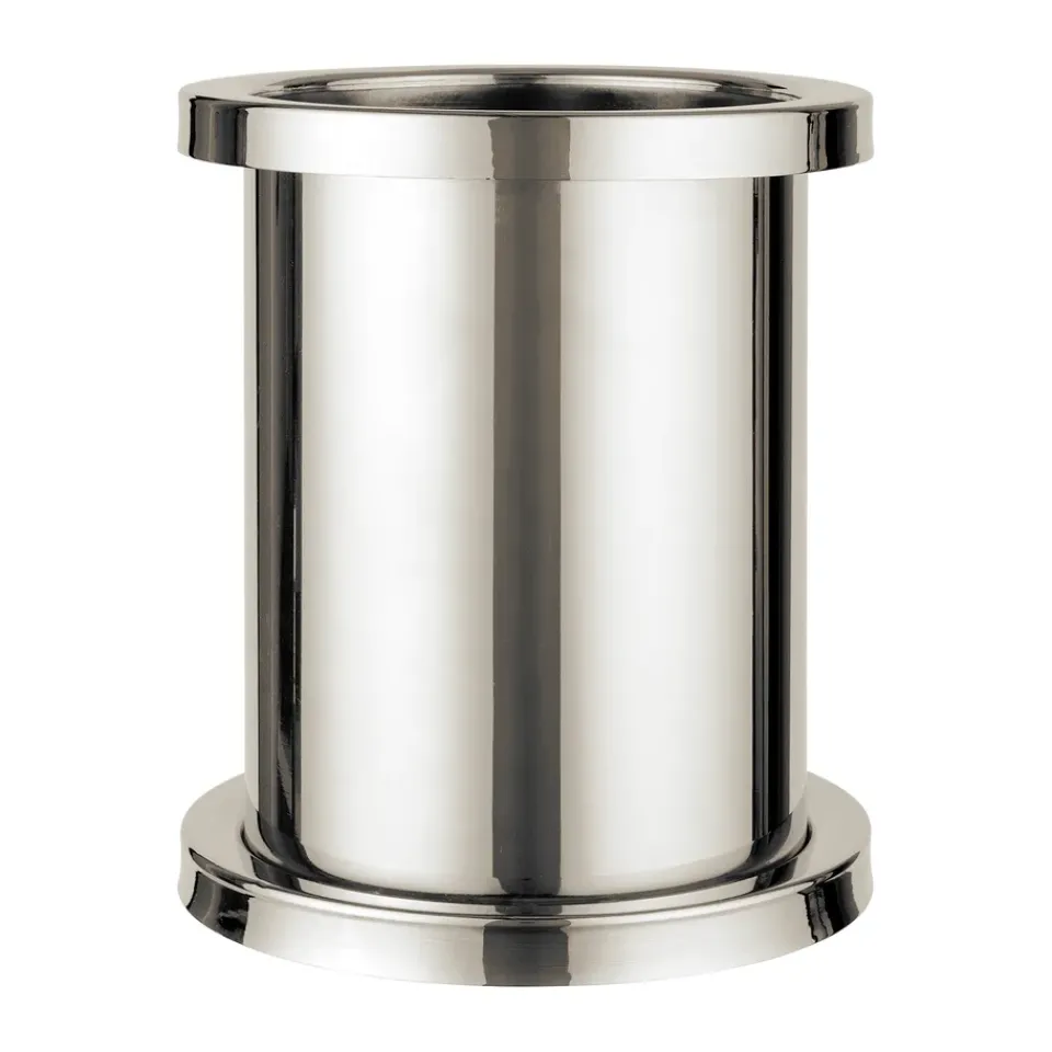 Louise Roe wine cooler 24 cm, Stainless steel Silver-coloured Online