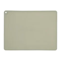 Scandi Living Loula silicone coaster, Green Hot