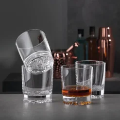 Spiegelau Lounge 2.0 whisky glass 30.9 cl 4-pack, Clear Transparent Sale