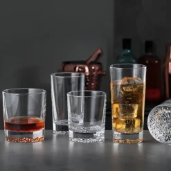 Spiegelau Lounge 2.0 whisky glass 30.9 cl 4-pack, Clear Transparent Sale