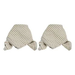 Boel & Jan Lundgren napkin 40x40 cm 2-pack, Beige Discount