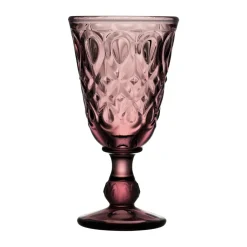 La Rochère Lyonnais wine glass 23 cl 6-pack, Ametist Purple New