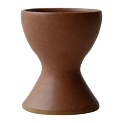 DBKD Made egg cup 4-pack, Terracotta Beige Online