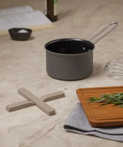 Eva Solo Magnetic trivet, Caramel cream Beige Hot