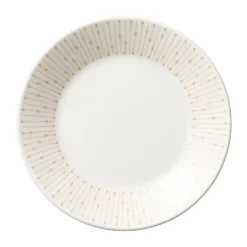 Arabia Mainio Sarastus saucer Ø11.5 cm, Beige Hot