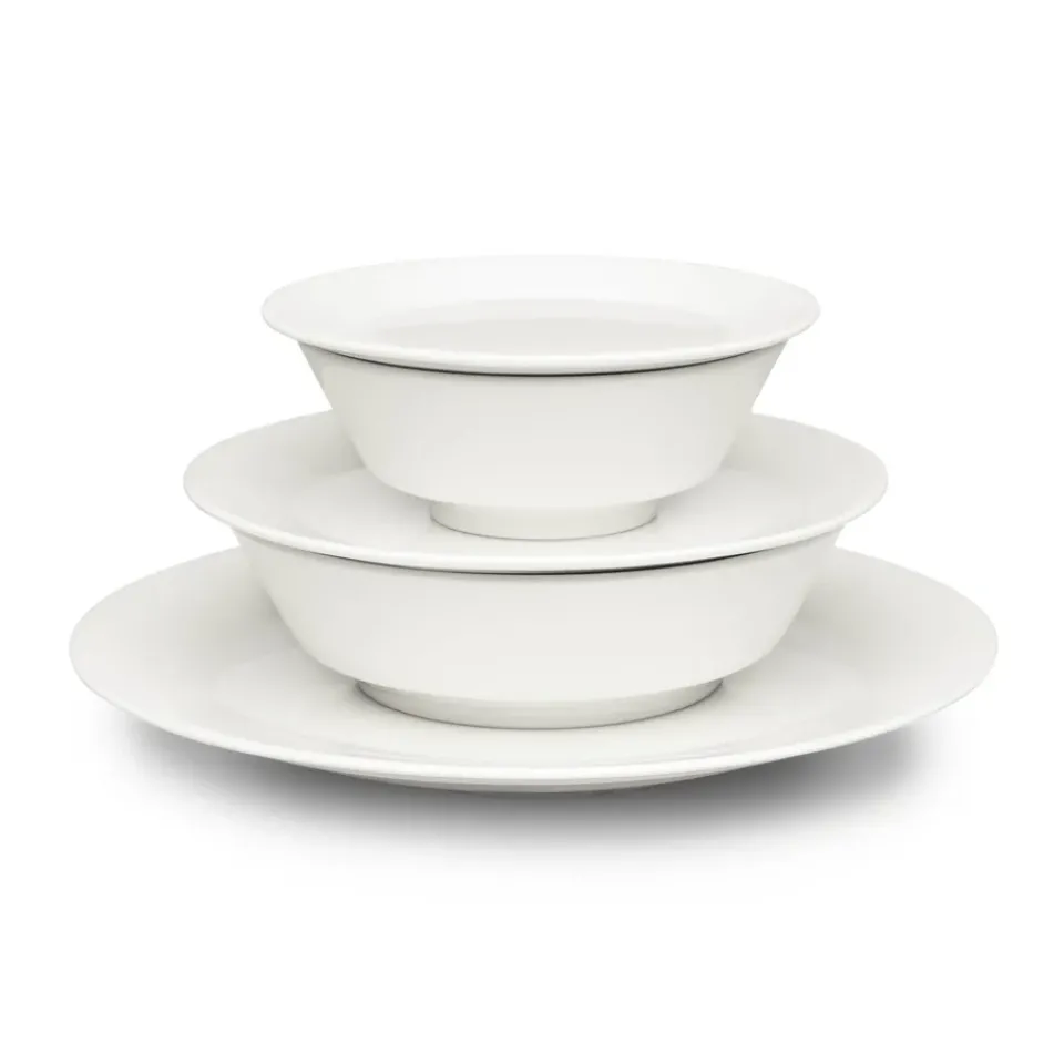 Arabia Mainio starter set 5 pcs, White Best