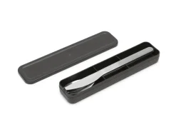 Brabantia Make & Take cutlery 3 pieces, Dark Grey Online