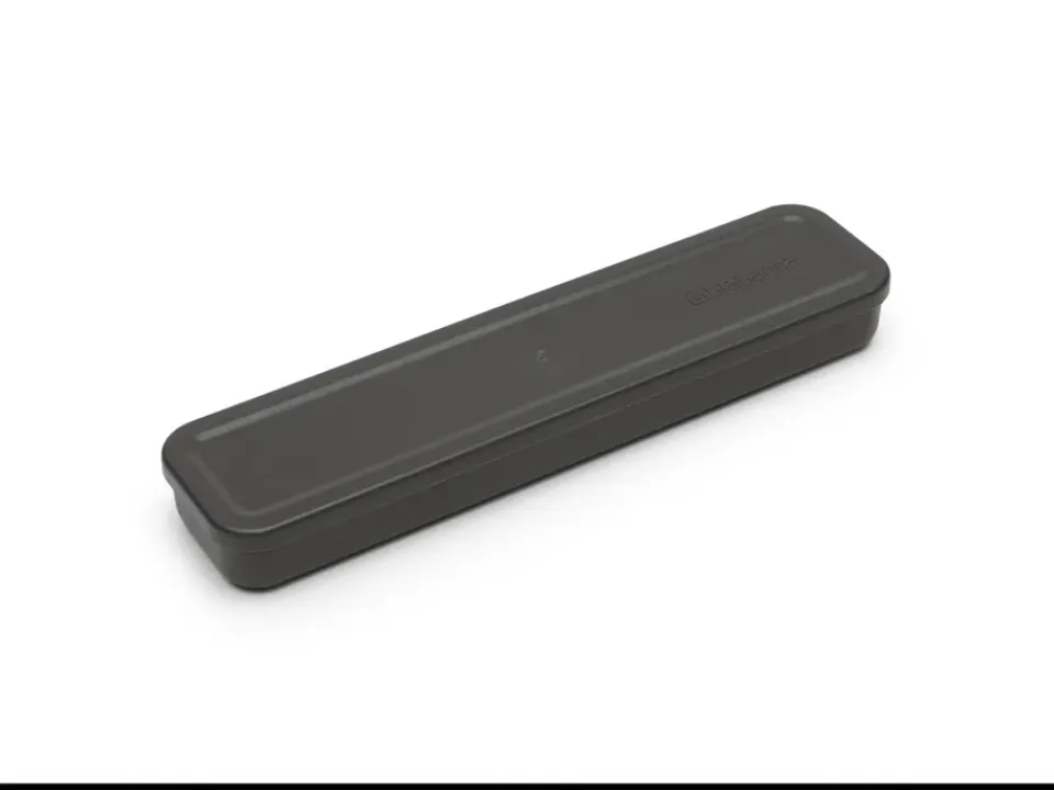 Brabantia Make & Take cutlery 3 pieces, Dark Grey Online