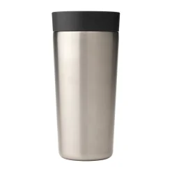 Brabantia Make & Take termal mug 36 cl, Dark Grey Online