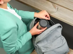 Brabantia Make & Take termal mug 20 cl, Dark Grey Online