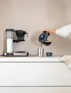Brabantia Make & Take termal mug 20 cl, Dark Grey Online